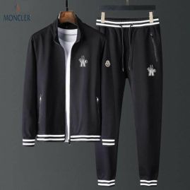 Picture of Moncler SweatSuits _SKUMonclerm-3xlkdt1129583